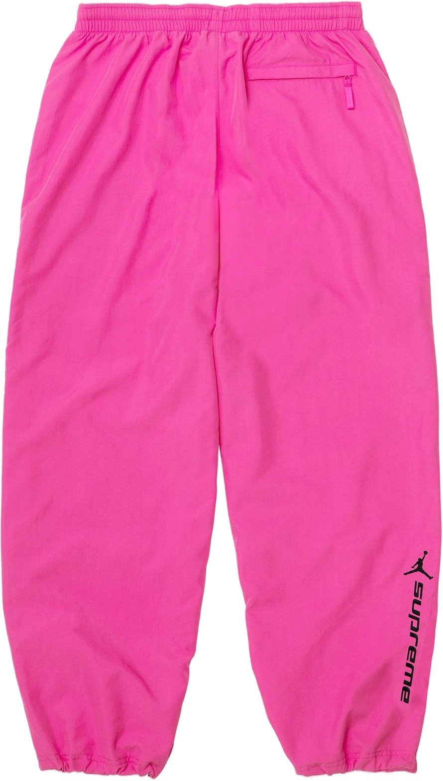 Supreme®/Jordan® Track Pant view 7